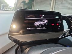 Volkswagen ID.4 X SmartLong Range Edition - photo 7