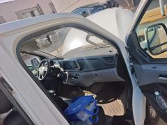 Maxus V80 2.0T AMT147Ps 5/6 - фото 19