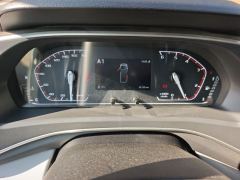 Maxus V80 2.0T AMT147Ps 5/6 - фото 7