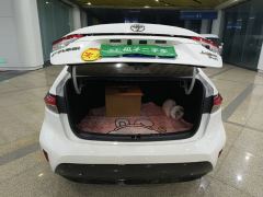 Toyota Levin 185T Luxury Edition - ფოტო 15
