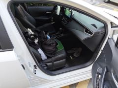 Toyota Levin 185T Luxury Edition - ფოტო 19
