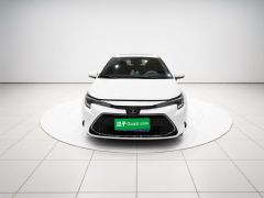 Toyota Levin 185T Luxury Edition - ფოტო 2