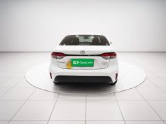 Toyota Levin 185T Luxury Edition - ფოტო 3