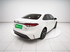 Toyota Levin 185T Luxury Edition - ფოტო 4