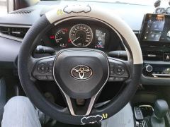 Toyota Levin 185T Luxury Edition - ფოტო 6