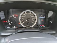 Toyota Levin 185T Luxury Edition - ფოტო 7