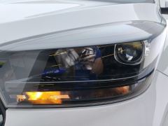 Chery Tiggo 5x 1.5L CVT Elite Edition - ფოტო 4