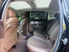 Mercedes-Benz E-Class E 300 L Luxury - ფოტო 10