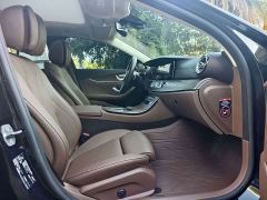 Mercedes-Benz E-Class E 300 L Luxury - ფოტო 11