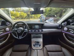Mercedes-Benz E-Class E 300 L Luxury - ფოტო 12