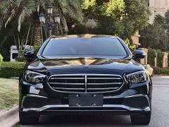 Mercedes-Benz E-Class E 300 L Luxury - ფოტო 2