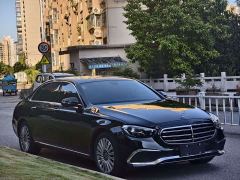 Mercedes-Benz E-Class E 300 L Luxury - ფოტო 3