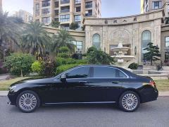 Mercedes-Benz E-Class E 300 L Luxury - ფოტო 4