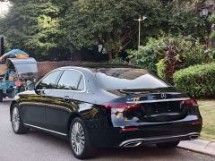 Mercedes-Benz E-Class E 300 L Luxury - ფოტო 5