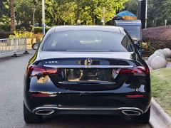 Mercedes-Benz E-Class E 300 L Luxury - ფოტო 6