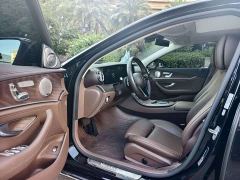 Mercedes-Benz E-Class E 300 L Luxury - ფოტო 7