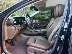 Mercedes-Benz E-Class E 300 L Luxury - ფოტო 8