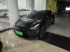 Tesla Model 3 556km Rear-Wheel Drive Edition - фото 1