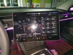 Tesla Model 3 556km Rear-Wheel Drive Edition - фото 13