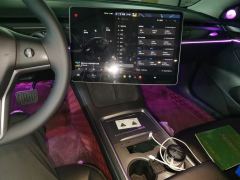 Tesla Model 3 556km Rear-Wheel Drive Edition - фото 15
