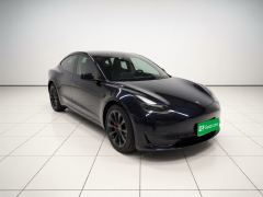 Tesla Model 3 556km Rear-Wheel Drive Edition - фото 3