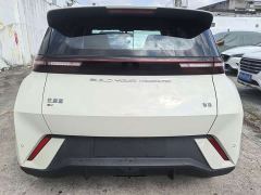 BYD Seagull 305km Vitality Edition - photo 12
