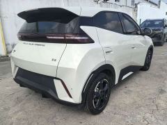 BYD Seagull 305km Vitality Edition - photo 13