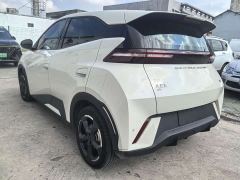 BYD Seagull 305km Vitality Edition - photo 14