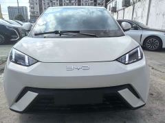 BYD Seagull 305km Vitality Edition - photo 2