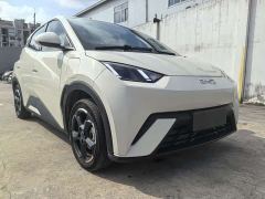 BYD Seagull 305km Vitality Edition - photo 3