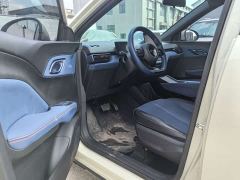 BYD Seagull 305km Vitality Edition - photo 4