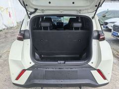 BYD Seagull 305km Vitality Edition - photo 9