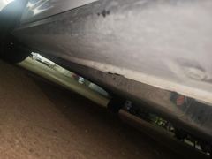 Geely Panda 210km - ფოტო 11