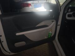 Geely Panda 210km - ფოტო 12