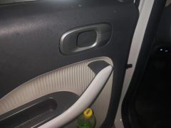 Geely Panda 210km - ფოტო 13