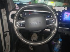 Geely Panda 210km - ფოტო 18