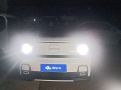 Geely Panda 210km - ფოტო 3