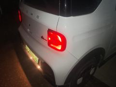 Geely Panda 210km - ფოტო 5