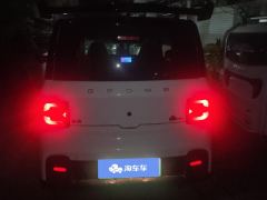 Geely Panda 210km - ფოტო 7