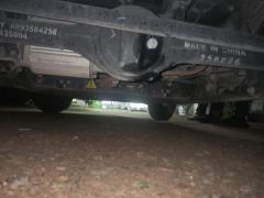 Geely Panda 210km - ფოტო 9