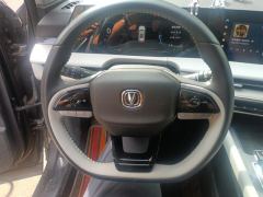 Changan CS75PLUS CS75 PLUS Gen 3 1.5T Prestigious Edition - ფოტო 18