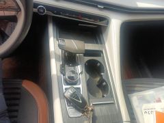 Changan CS75PLUS CS75 PLUS Gen 3 1.5T Prestigious Edition - ფოტო 19
