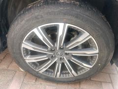 Changan CS75PLUS CS75 PLUS Gen 3 1.5T Prestigious Edition - ფოტო 6