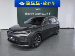 Li Auto L7 Pro - ფოტო 1