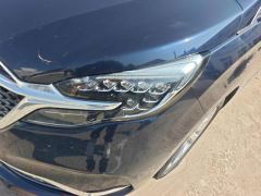 Buick GL8 Avenir Four-Seat Premium Edition - photo 4