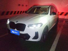 BMW X3 Facelift xDrive30i Premier M Night Package - photo 1