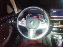 BMW X3 Facelift xDrive30i Premier M Night Package - photo 18