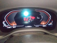 BMW X3 Facelift xDrive30i Premier M Night Package - photo 20
