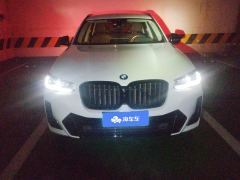 BMW X3 Facelift xDrive30i Premier M Night Package - photo 3