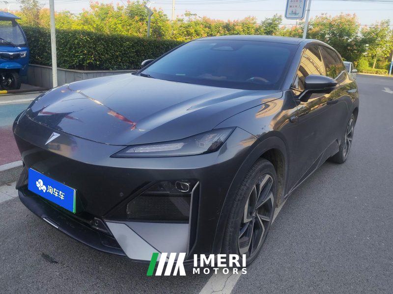 Deepal S07 BEV 520km 520Max Dry driving ADS SE Edition